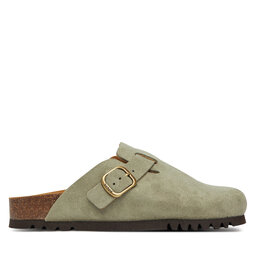 Scholl Chanclas Scholl Fae F32198 Verde