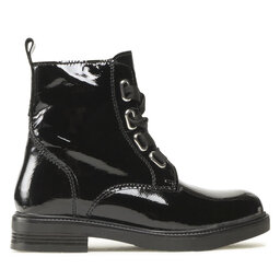 Lasocki Schnürschuhe Lasocki WI16-ZOLA-02 Schwarz