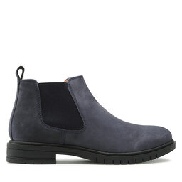 

Челсі Gino Rossi MI08-LEMON-25 Blue, Cиній