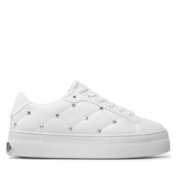 

Снікерcи Guess, Білий