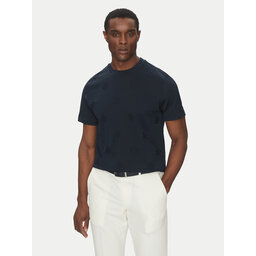 BOSS BOSS T-shirt C-Thompson 109 50532753 Tamnoplava Regular Fit
