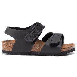 

Босоніжки Birkenstock, Чорний