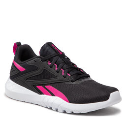 Reebok Zapatos Reebok Flexagon Energy Tr 4 GY6270 Core Black/Proud Pink/Cloud White