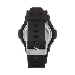

Годинник G-Shock GAW-100B-1AER Black/Black, Чорний