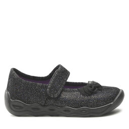 

Тапочки Superfit 1-006271-0000 M Schwarz, Чорний