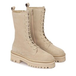 Kazar Bakancs Kazar Longviev 81946-02-03 Beige