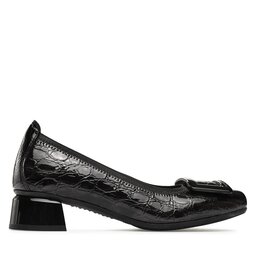 

Туфлі Hispanitas Salma-I23 HI233052 Black, Чорний