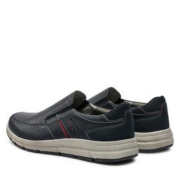 

Туфлі Josef Seibel Giuseppe 05 57405 Ocean 530, Cиній