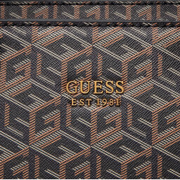

Сумка Guess, Коричневий