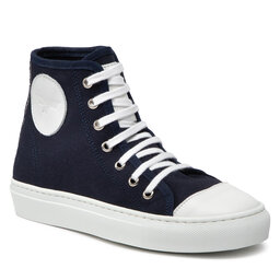 Tortola Tygskor Tortola 11 Navy