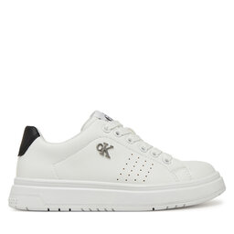 Calvin Klein Jeans Sneakersy Calvin Klein Jeans V3X9-82085-1355X002 Biały