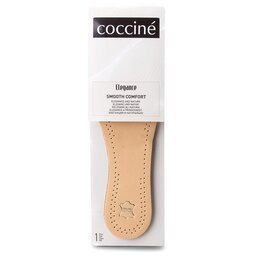 Coccine Betétek Coccine Smooth Comfort 665/54/ABF r.43/44 Sahara