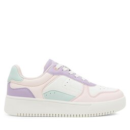 DeeZee Sneakersy DeeZee 3310605A Kolorowy