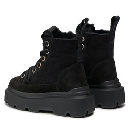 

Снігоходи Inuikii Matilda 35203-028 Black, Чорний