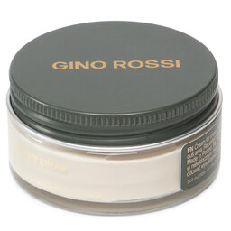 Gino Rossi Крем для обуви Gino Rossi Delicate Cream Neutral 1