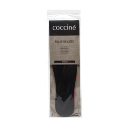 Coccine Polár betétek Coccine Polar On Latex 665/18 Fekete