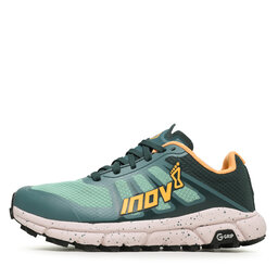 

Взуття Inov-8 Trailfly G 270 V2 001066-PIPC-S-01 Pine/Peach, Зелений