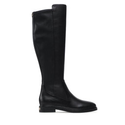 

Чоботи Guess Faeya FL8FEY LEA11 BLACK, Чорний
