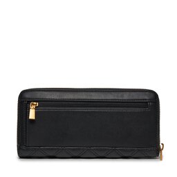 

Великий жіночий гаманець Guess Giully (QA) Slg SWQA87 48460 BLA, Чорний