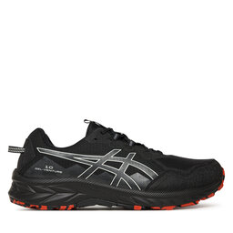 Asics Buty do biegania Asics Gel-Venture 10 1011B967 Czarny
