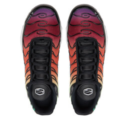 

Взуття Nike DZ3670 001 Black/White/Viotech/Team Red, Чорний