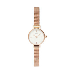 Daniel Wellington Laikrodis Daniel Wellington DW00100744 Auksinė