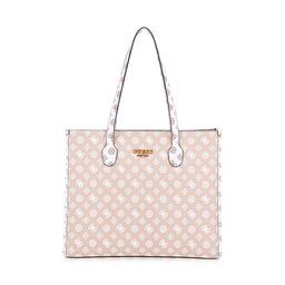 Guess Handväska Guess Silvana (PA) HWPA86 65240 RWT