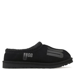 

Тапочки Ugg, Чорний