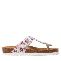 

В'єтнамки Dr. Brinkmann 700324 Rosa 42, Рожевий