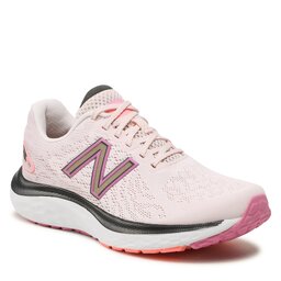 New Balance Boty New Balance Fresh Foam 680 v7 W680CP7 Růžová