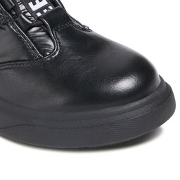 

Черевики туристичні DeeZee CS5590-01 Black, Чорний
