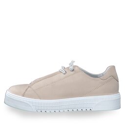 

Кеди Marco Tozzi 2-23763-20 Cream Comb 402, Бежевий