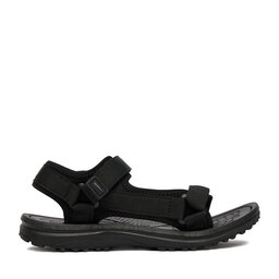 Sprandi Sandalen Sprandi CEOWB-BP40-MB520 Schwarz