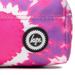

Пенал HYPE Heart Hippy Tie Dye Pencil Case TWLG-885 Pink, Рожевий