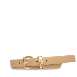 Tommy Hilfiger Női öv Tommy Hilfiger Th Feminine 2.0 AW0AW15374 Merino ABO