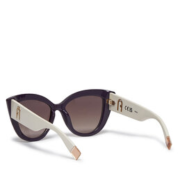 

Сонцезахисні окуляри Furla Sunglasses Sfu711 WD00090-BX2836-2300S-4401 Vibe+Marshmallow, Бежевий