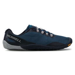 

Взуття Merrell, Cиній