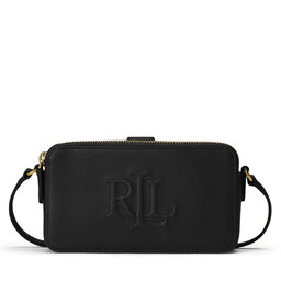 LAUREN RALPH LAUREN Torebka LAUREN RALPH LAUREN 432951475002 Czarny