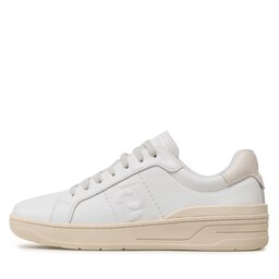 

Снікерcи Liu Jo Walker 02 7B3003 P0102 White/Off Wh S3068, Білий