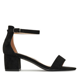 DeeZee Sandalen DeeZee HXG2105-6A Schwarz
