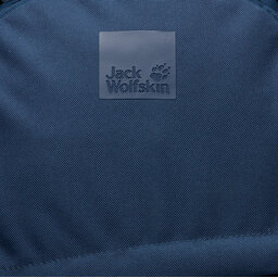 

Рюкзак Jack Wolfskin Perfect Day 2007682 1024 Dark Indigo, Cиній