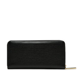 

Великий жіночий гаманець Chiara Ferragni 74SB5PO1 Black, Чорний