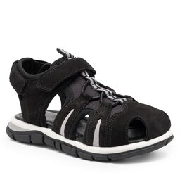 Lasocki Kids Sandale Lasocki Kids PENNY CI12-3033-05 Crna