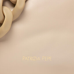 

Сумка Patrizia Pepe 8B0513/L037-B732 Ocean Sand, Бежевий