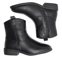 

Черевики Nelli Blu CM230220-17 Чорний
