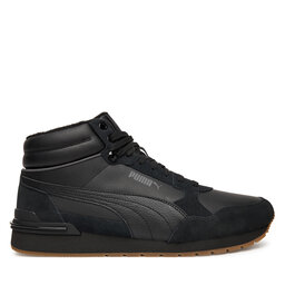 Puma Superge Puma St Runner V4 Mid Sd 402894 01 Črna