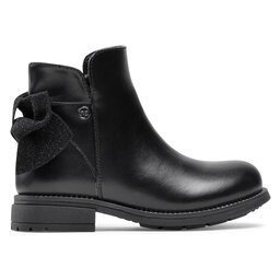 

Черевики Nelli Blu CS2920-11(III)DZ Black, Чорний
