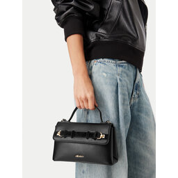 JENNY Handtasche JENNY CEO-JNY-M-009-10 Schwarz