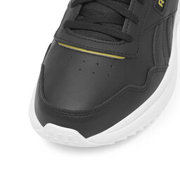 

Взуття Reebok Glide Sp 100033039 Black, Чорний