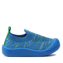 

Туфлі Kickers Kick Easy 878463-10 Bleu Vert 53, Голубий
